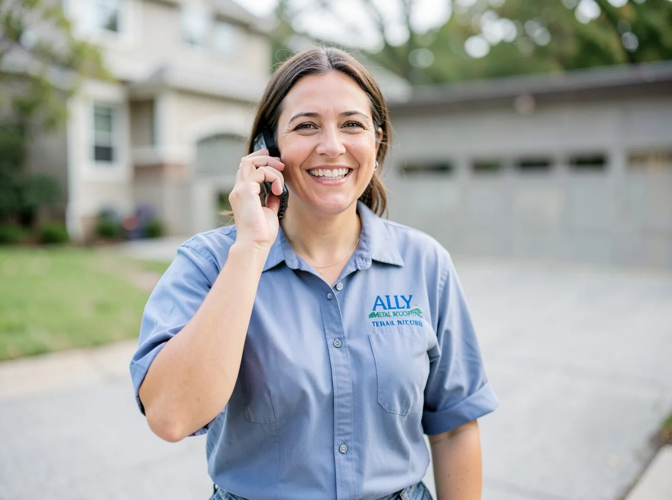 Metal Roof Installation Pleasant Hill, OH FAQs
